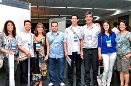 Unoeste participa de congresso internacional de Anatomia