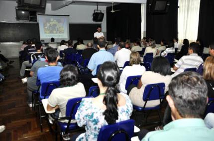 Sipat cumpre objetivo de conscientizar sobre prevenção
