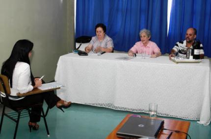 Portfólio contribui para a formação reflexiva de professor