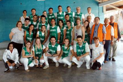 Saúde Visual do Escolar fecha programação em 26 de novembro