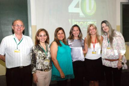 Ciclo de palestras de Fonoaudiologia continua nesta terça
