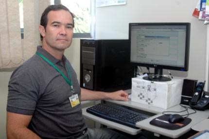 Projetos de pesquisa são cadastrados totalmente on-line