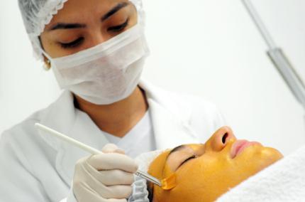 Centro de Estética da Unoeste oferece aprendizado prático