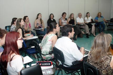Mestrado em Educação encerra ciclo de seminários