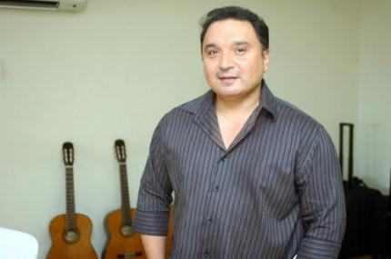 Projeto Guri na Universidade traz maestro Arthur Barbosa