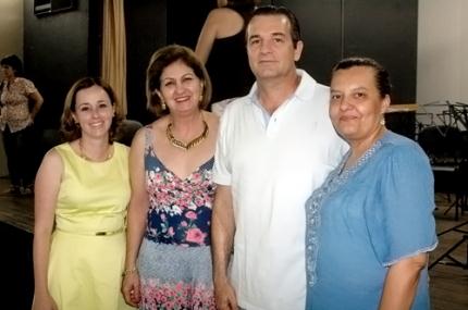 Guris fazem exibição de gala sob a batuta de Arthur Barbosa