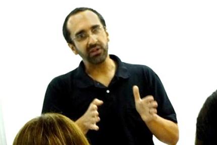 Pesquisador na área de botânica obtém espaço internacional