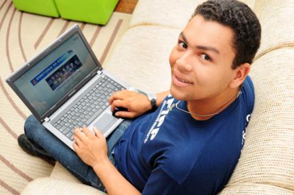 Softwares atendem necessidades em reciclagem e educação