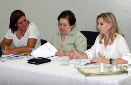 Falta preparo em tecnologia para professores da rede pública