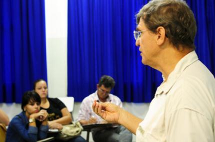 Agronomia traz informações sobre compactação do solo