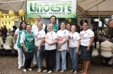Idosos são alertados sobre o perigo da doença renal crônica