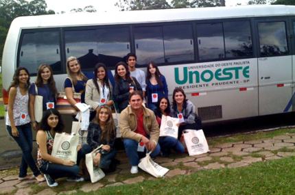 Psicologia integra XI Encontro Regional da Abrapso São Paulo