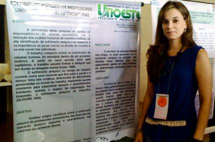 Psicologia integra XI Encontro Regional da Abrapso São Paulo
