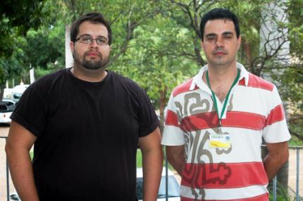 Aluno de Medicina Veterinária é contemplado com bolsa Fapesp