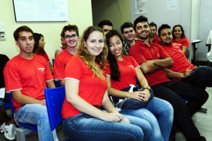 Engenharia Civil promove campanha Sangue Vermelho