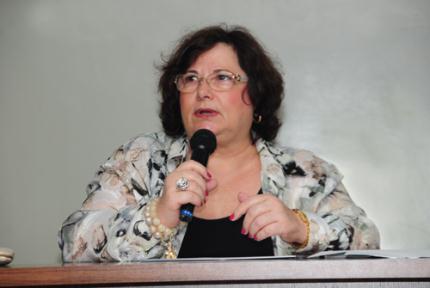Violência é tema de última atividade de evento na Psicologia