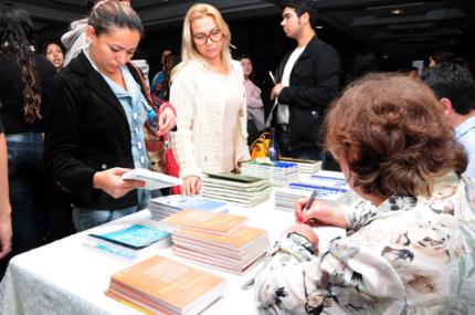 Violência é tema de última atividade de evento na Psicologia