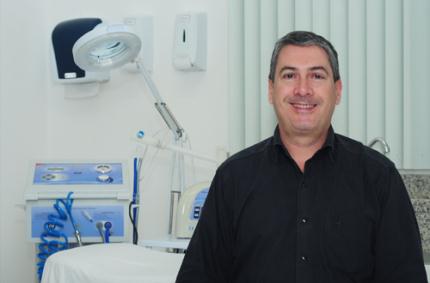 Estética e Cosmética: curso de tecnologia tem ótimo conceito