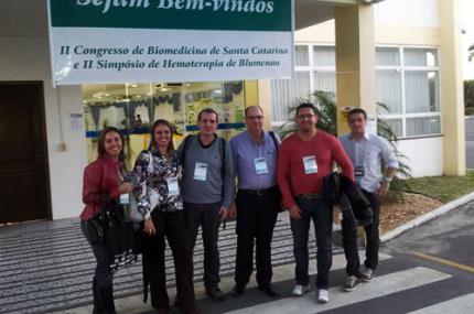 Associação Brasileira de Ensino em Biomedicina é fundada