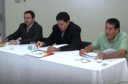 Potássio na soja não deve ultrapassar de 100 kg por hectare