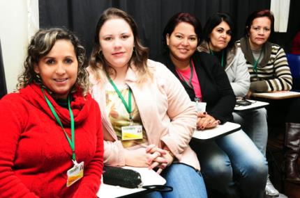 Sipat 2013 traz abordagens de forma dinâmica e diferenciada