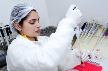 Diagnóstico do HIV em gestantes é abordado em estudo