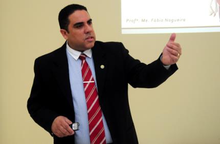Unoeste apoia Sipat de unidades prisionais de Bernardes