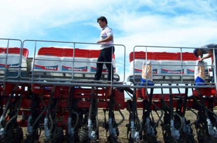 Agronomia: da sala de aula direto para o mercado de trabalho