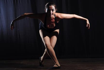 Dança resgata princípios básicos das pessoas