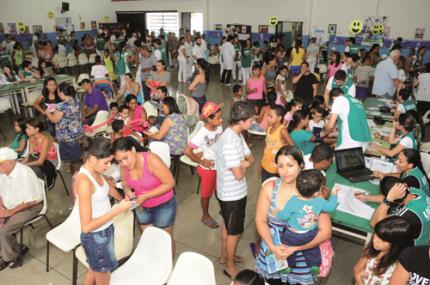 Educação que transforma: extensão viabiliza formação cidadã