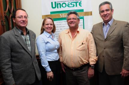 Unoeste e Santander ofertam nova oportunidade de intercâmbio