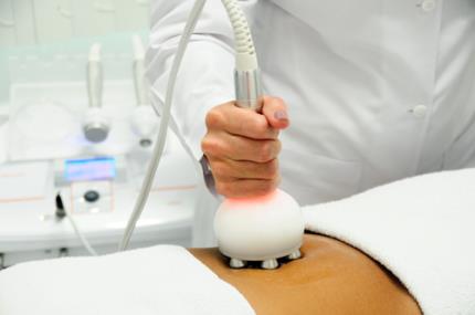 Equipamentos da Estética tratam celulite, estrias e flacidez