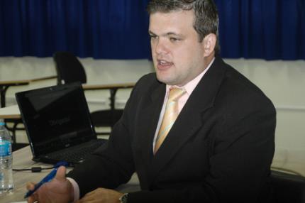 Aguapé tem bons resultados na descontaminação de esgoto