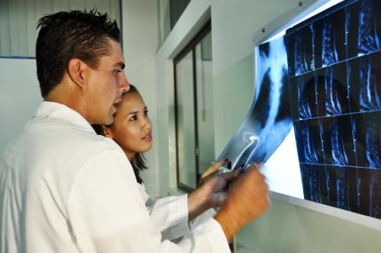 Semana de Radiologia ocorre de 26 a 30 de agosto