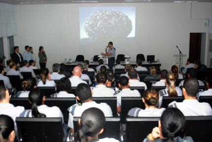 Comando da Polícia Militar em Prudente amplia ação ambiental