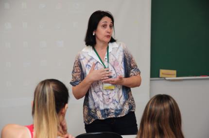 Biomedicina terá atividades na UBS do Brasil Novo