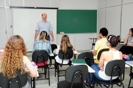 Biomedicina terá atividades na UBS do Brasil Novo