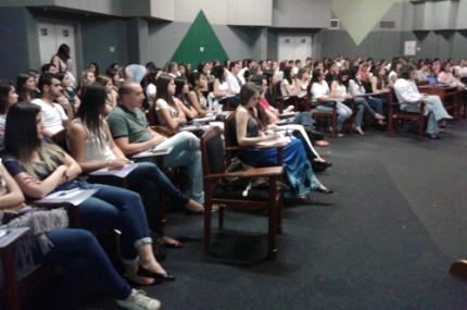 Ligas de Medicina promovem Simpósio de Psiquiatria Infantil