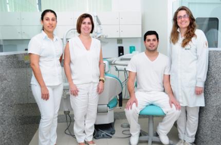 Pesquisas de Odonto estão perto de ganhar difusão mundial