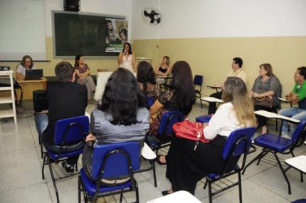 Novas demandas do pedagogo reúnem egressos na Faclepp