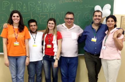 Professor da licenciatura em Música conclui doutorado