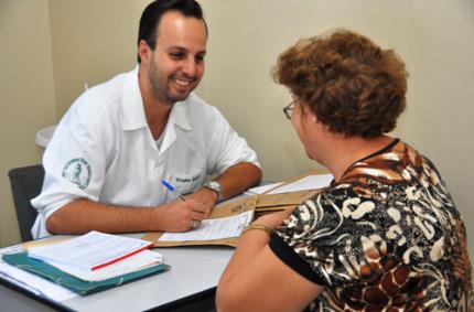 Gestão em saúde cuida dos trabalhadores de ESF em Machado