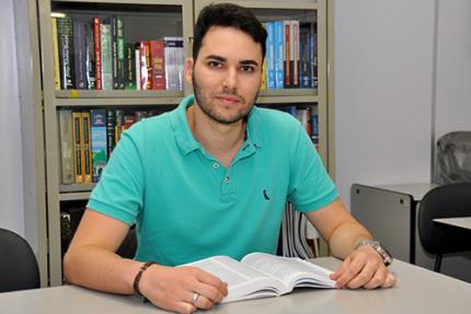Aprovação no Exame de Ordem é comemorada na graduação