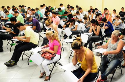 Vestibulandos devem estar atentos às orientações
