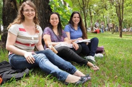 Prudente é destino de milhares de vestibulandos esta semana