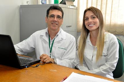Pesquisa desenvolvida na Unoeste é premiada com 1º lugar