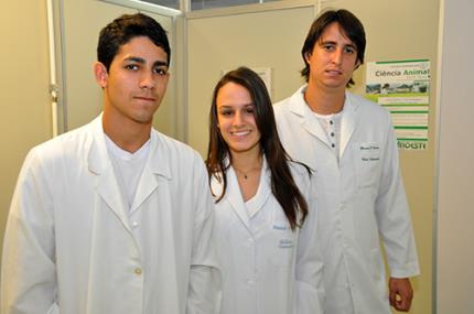 Pesquisa desenvolvida na Unoeste é premiada com 1º lugar