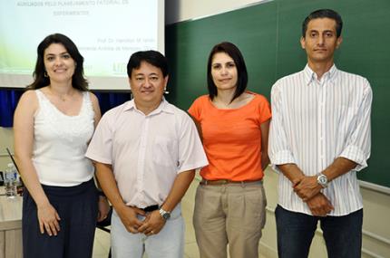Estudo revela eficiência em tratamento biológico de efluente