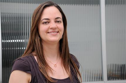 Pesquisadora do Incor ministra aula na pós em enfermagem