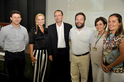 Filósofo aborda desafios das universidades na nova sociedade